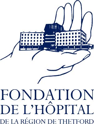 Logo Fondation HRT