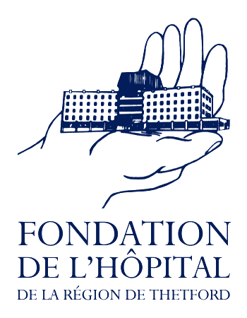 Logo Fondation HRT